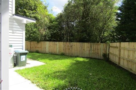 Photo of property in 34b Birch Terrace, Birchville, Upper Hutt, 5018