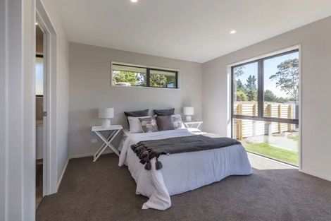 Photo of property in 18 Charles Major Road, Rolleston, 7614