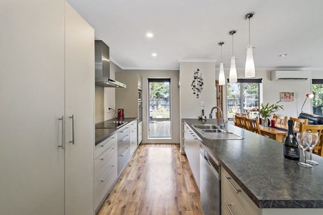 Photo of property in 99 Renoir Drive, Rolleston, 7614