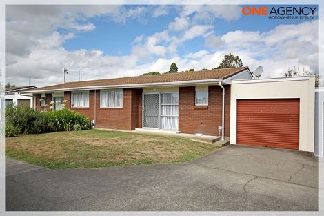 Photo of property in 3/18a Kings Drive, Levin, 5510