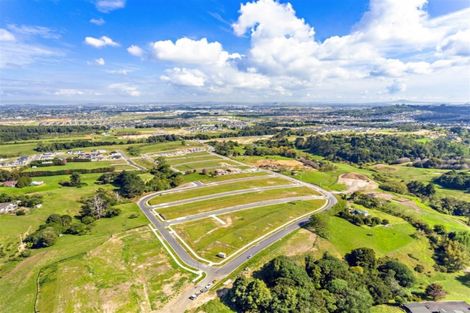 Photo of property in 51 Matahae Drive, Flat Bush, Auckland, 2019