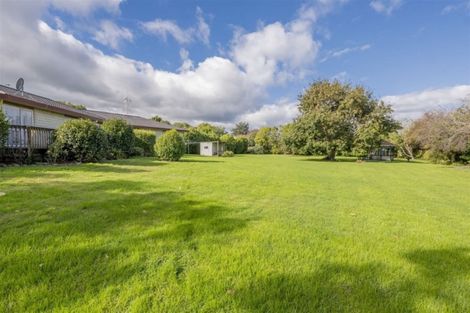 Photo of property in 17 Ryder Crescent, Levin, 5510