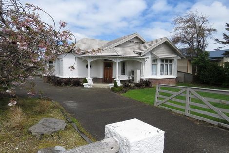 Photo of property in 23 Mitchell Street, Richmond, Invercargill, 9810