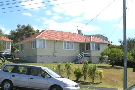 Photo of property in 6 Nutsey Avenue, Northcote, Auckland, 0627