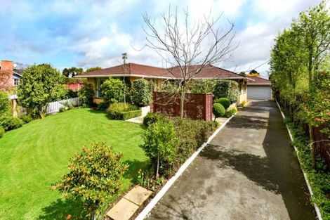 Photo of property in 4 Kirkdale Place, Avonhead, Christchurch, 8042