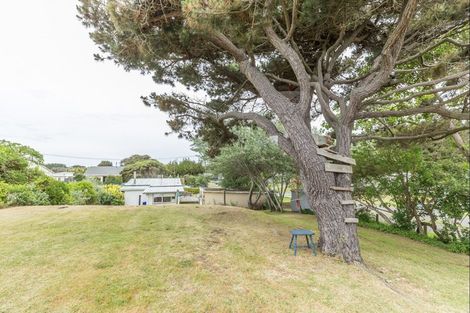 Photo of property in 36 Muapoko Street, Himatangi Beach, Foxton, 4891