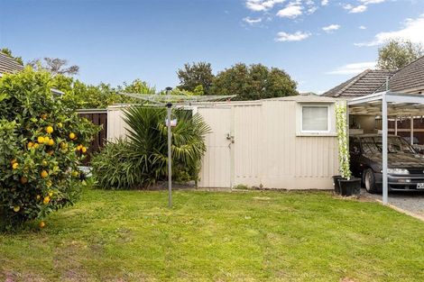 Photo of property in 27 Henderson Street, Riversdale, Blenheim, 7201