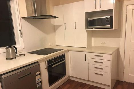 Photo of property in 52 Brussels Street, Miramar, Wellington, 6022