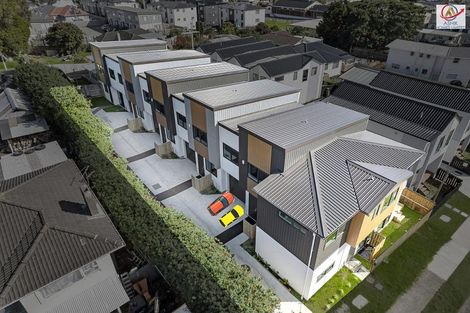 Photo of property in 26b Cape Road, Mangere, Auckland, 2022