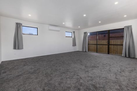 Photo of property in 21 Ferguson Street, Levin, 5510