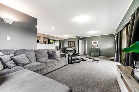 Photo of property in 35 Cullimore Street, Pukete, Hamilton, 3200