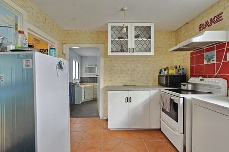 Photo of property in 688 Taylorville Road, Taylorville, Greymouth, 7805