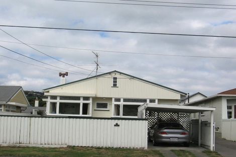 Photo of property in 12 Chelsea Street, Miramar, Wellington, 6022