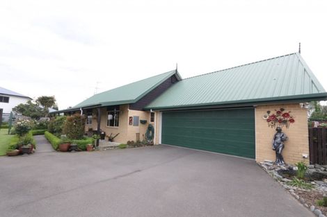 Photo of property in 42 Jordan Avenue, Tinwald, Ashburton, 7700