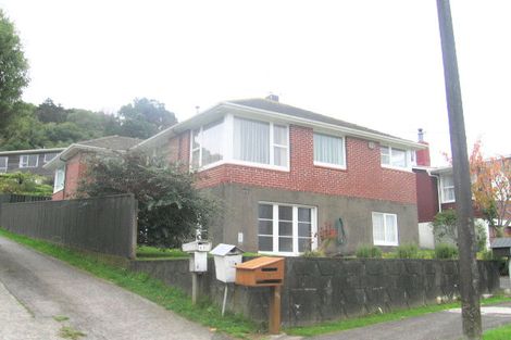 Photo of property in 21 Magnolia Grove, Maungaraki, Lower Hutt, 5010
