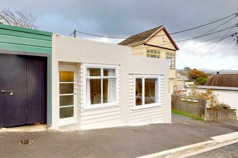 Photo of property in 1/186 Owen Street, Newtown, Wellington, 6021