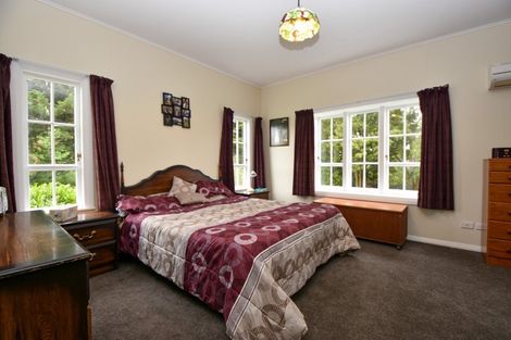 Photo of property in 90 Millars Road, Longbush, Carterton, 5792