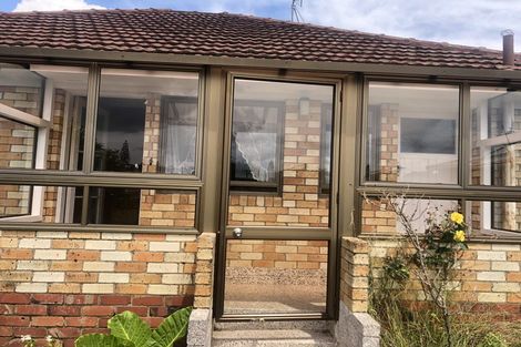 Photo of property in 20 Myers Road, Manurewa East, Auckland, 2102