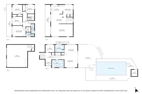 Photo of property in 16 Manly Street, Paraparaumu Beach, Paraparaumu, 5032