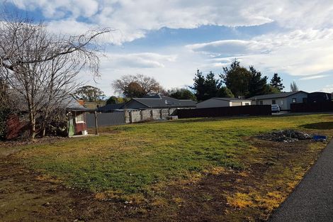 Photo of property in 11a Brook Street, Southbridge, 7602