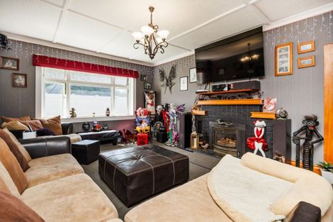 Photo of property in 9 Maunder Street, Marton, 4710