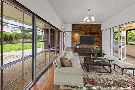 Photo of property in 86 Fourth Avenue, Woodhill, Whangarei, 0110
