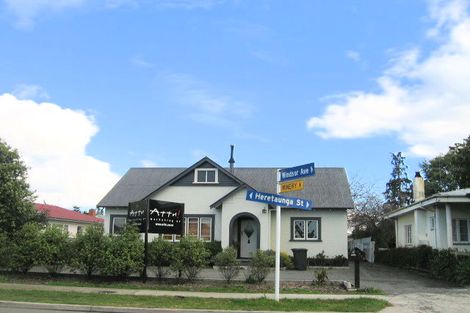 Photo of property in 3/1113 Heretaunga Street East, Parkvale, Hastings, 4122