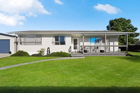 Photo of property in 11 Holmes Street, Nawton, Hamilton, 3200