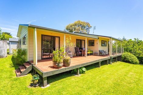 Photo of property in 50 Marybank Road, Marybank, Whanganui, 4572