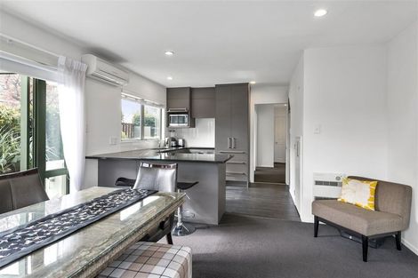 Photo of property in 6a Braco Place, Burnside, Christchurch, 8041