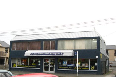 Photo of property in 4 Forth Street, North Dunedin, Dunedin, 9016