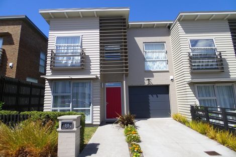Photo of property in 11 Mollusc Road, Hobsonville, Auckland, 0616