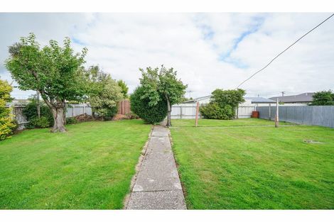 Photo of property in 16 Tanner Street, Grasmere, Invercargill, 9810