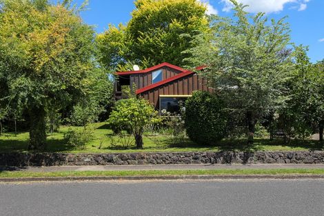 Photo of property in 3 Wychwood Crescent, Springfield, Rotorua, 3015