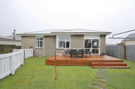 Photo of property in 68 Mary Street, Richmond, Invercargill, 9810