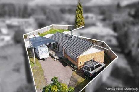 Photo of property in 6 Corilin Place, Mangakakahi, Rotorua, 3015