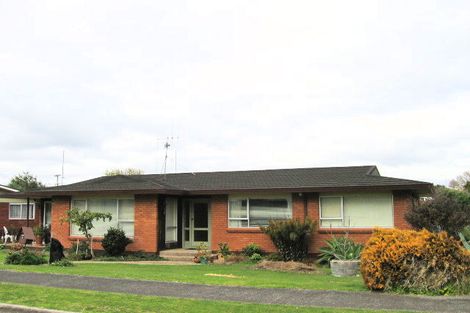 Photo of property in 6 Columba Place, Matua, Tauranga, 3110