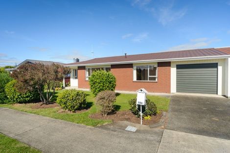 Photo of property in 144 Denbigh Street, Feilding, 4702
