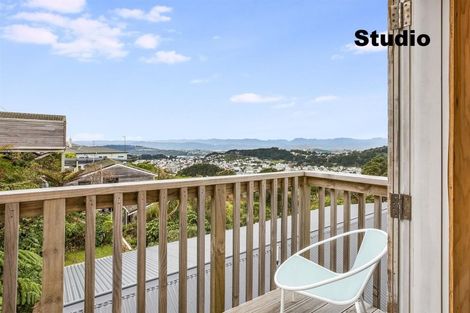 Photo of property in 100 Farnham Street, Mornington, Wellington, 6021