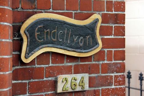 Photo of property in 4/264 High Street, Dunedin Central, Dunedin, 9016