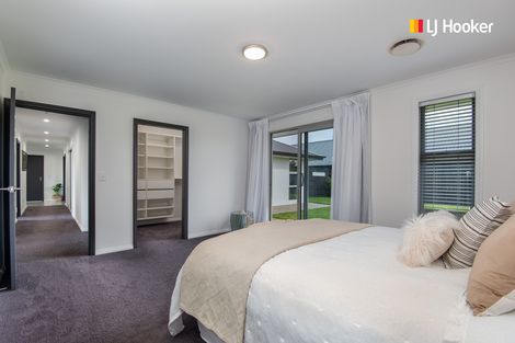 Photo of property in 8 Kinloch Place, Mosgiel, 9024