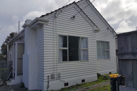 Photo of property in 16 Brussels Street, Miramar, Wellington, 6022