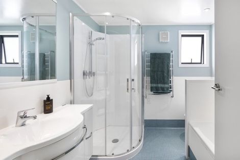 Photo of property in 51a View Road, Houghton Bay, Wellington, 6023