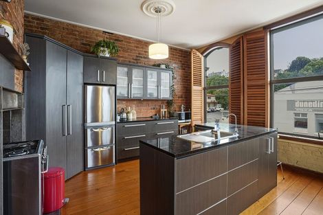 Photo of property in 65 Stafford Street, Dunedin Central, Dunedin, 9016