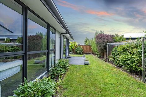Photo of property in 15 Carrs Road, Wigram, Christchurch, 8025