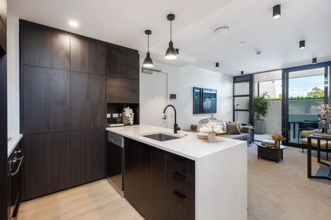 Photo of property in 414/8 Kingsland Terrace, Kingsland, Auckland, 1021