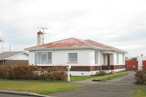 Photo of property in 26 Roy Street, Strathern, Invercargill, 9812