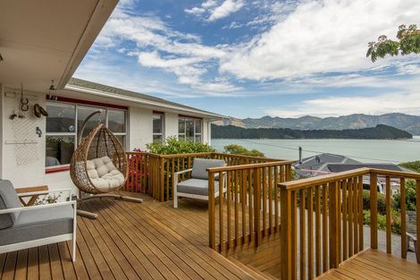 Photo of property in 11 Ngaio Lane, Charteris Bay, Lyttelton, 8971