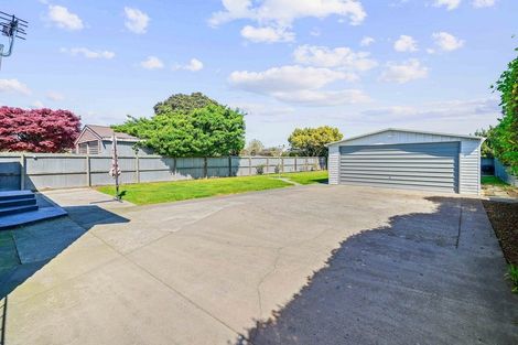 Photo of property in 37 Nottingham Avenue, Halswell, Christchurch, 8025