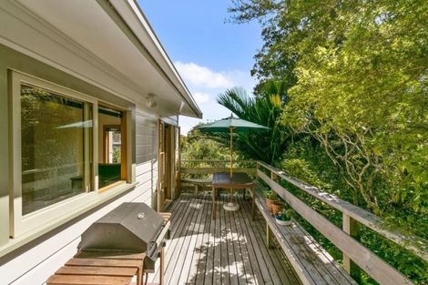 Photo of property in 18 Korimako Road, Days Bay, Lower Hutt, 5013